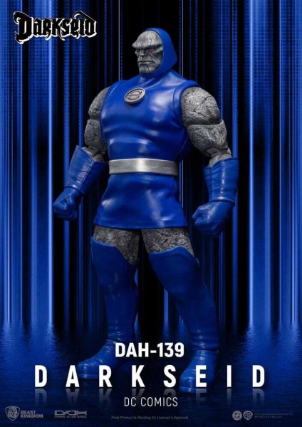 DC Comics Darkseid beeldje 22 cm