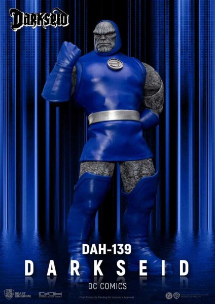 DC Comics Darkseid beeldje 22 cm