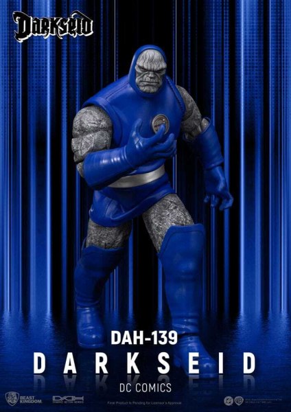 DC Comics Darkseid beeldje 22 cm