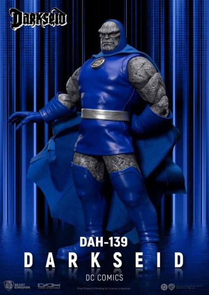 DC Comics Darkseid beeldje 22 cm