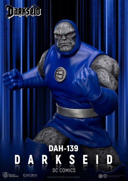 DC Comics Darkseid beeldje 22 cm