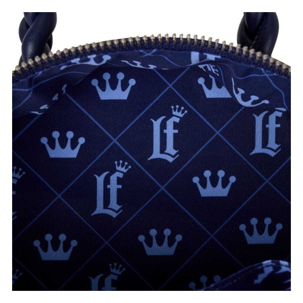 Mini Convertible Denim rugzak - Loungefly