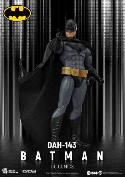 DC Comics Batman-beeldje 21 cm
