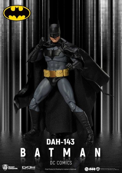 DC Comics Batman-beeldje 21 cm