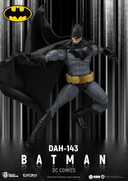 DC Comics Batman-beeldje 21 cm