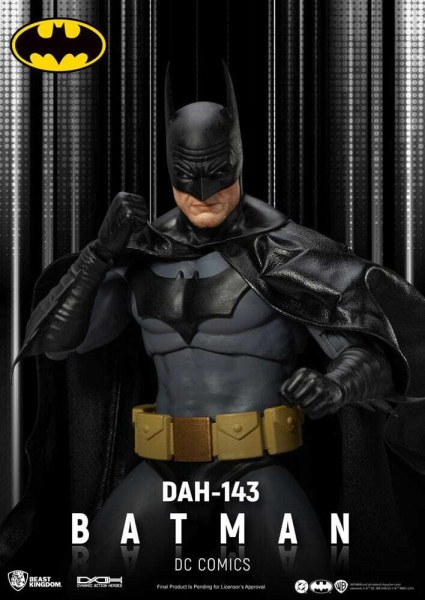 DC Comics Batman-beeldje 21 cm