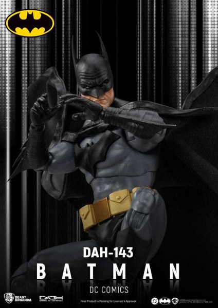 DC Comics Batman-beeldje 21 cm