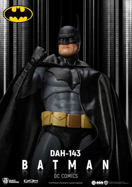 DC Comics Batman-beeldje 21 cm