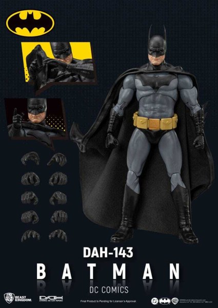 DC Comics Batman-beeldje 21 cm