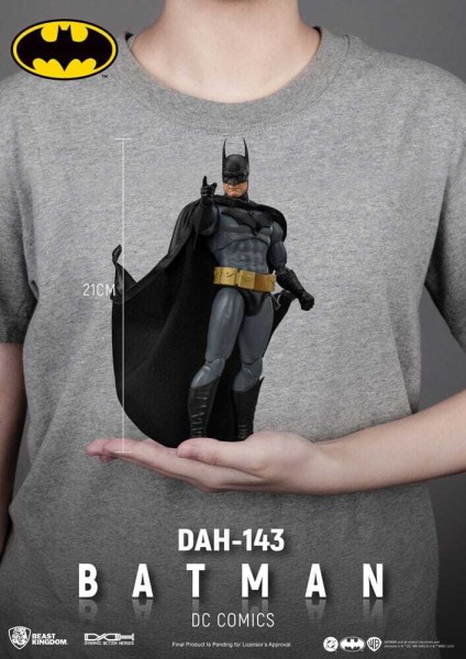 DC Comics Batman-beeldje 21 cm