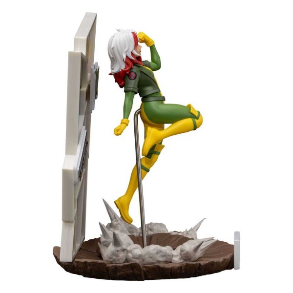 X-Men '97 PVC diorama D-Stage Rogue (SDCC Exclusief) 16 cm