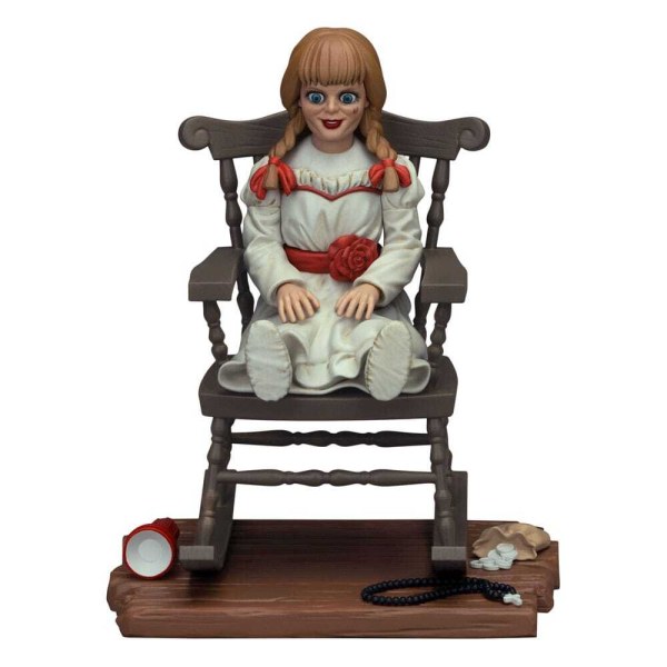 Annabelle D-Stage PVC Beeld Annabelle 12 cm