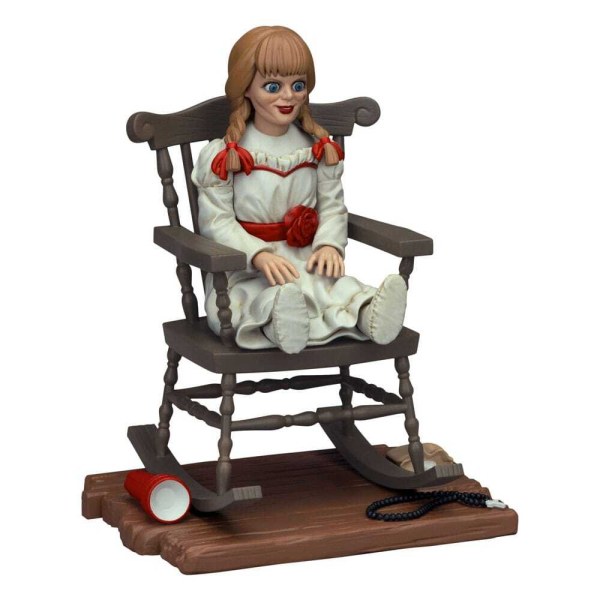 Annabelle D-Stage PVC Beeld Annabelle 12 cm