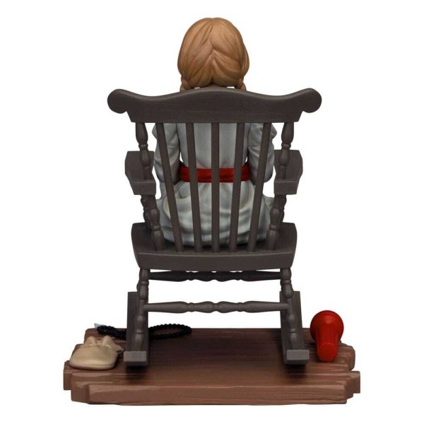 Annabelle D-Stage PVC Beeld Annabelle 12 cm