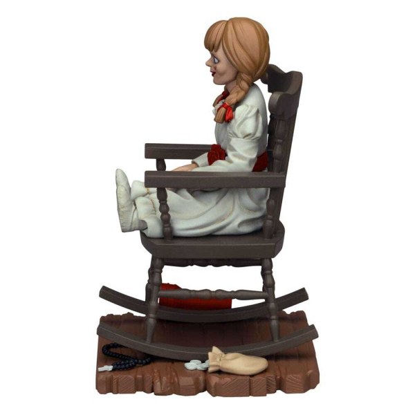 Annabelle D-Stage PVC Beeld Annabelle 12 cm