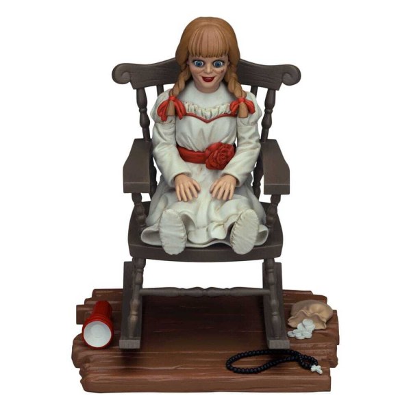 Annabelle D-Stage PVC Beeld Annabelle 12 cm