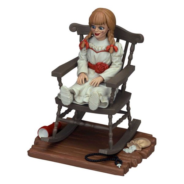 Annabelle D-Stage PVC Beeld Annabelle 12 cm