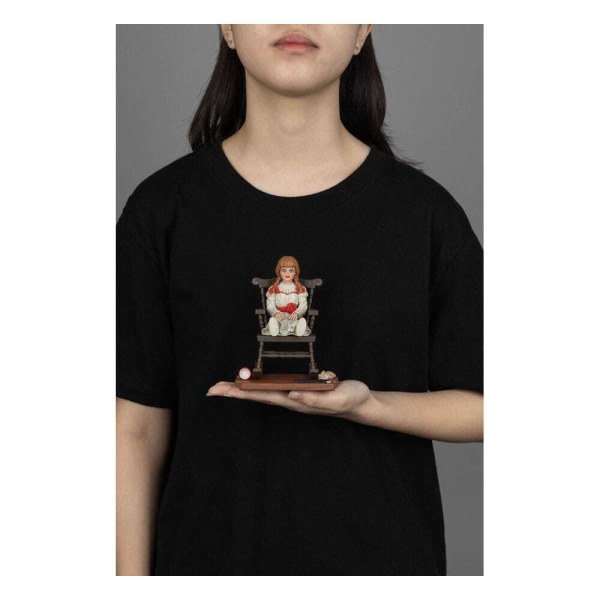 Annabelle D-Stage PVC Beeld Annabelle 12 cm