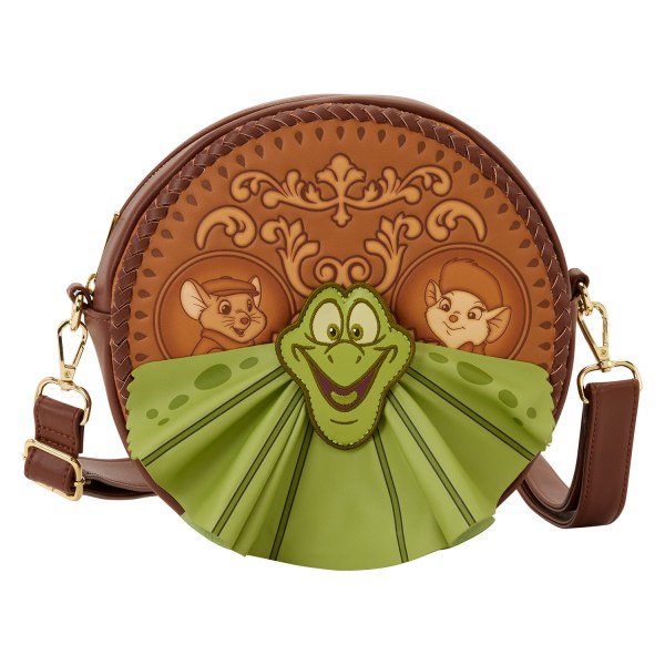 DE REDDERTJES SCHOUDEDTAS - Disney DISNEY LOUNGEFLY