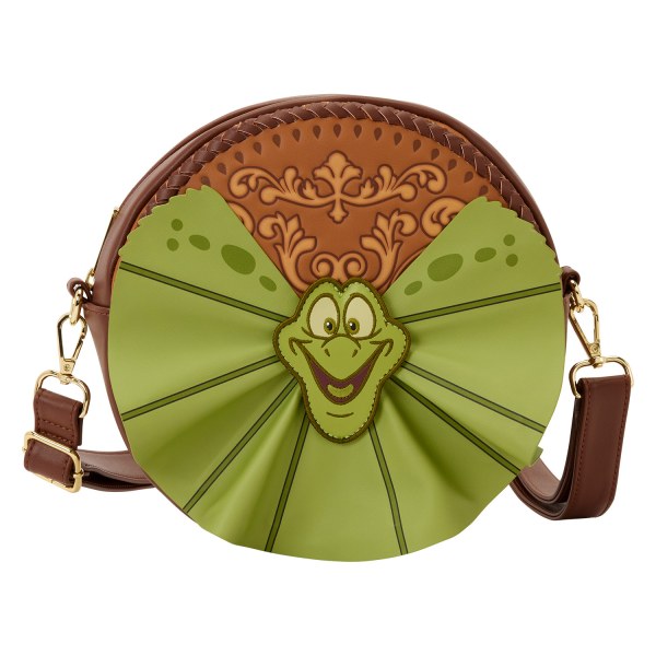 DE REDDERTJES SCHOUDEDTAS - Disney DISNEY LOUNGEFLY