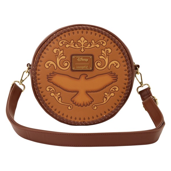 DE REDDERTJES SCHOUDEDTAS - Disney DISNEY LOUNGEFLY
