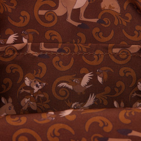 DE REDDERTJES SCHOUDEDTAS - Disney DISNEY LOUNGEFLY