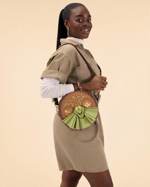 DE REDDERTJES SCHOUDEDTAS - Disney DISNEY LOUNGEFLY