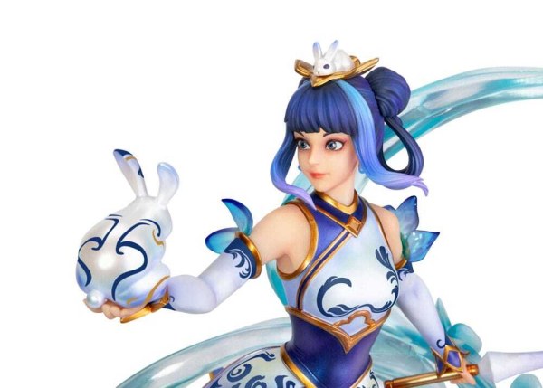 League of Legends beeldje Master Craft Porselein Lux 42 cm