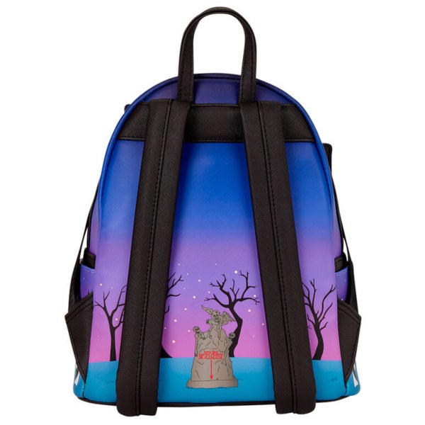 Beetlejuice rugzak - Loungefly