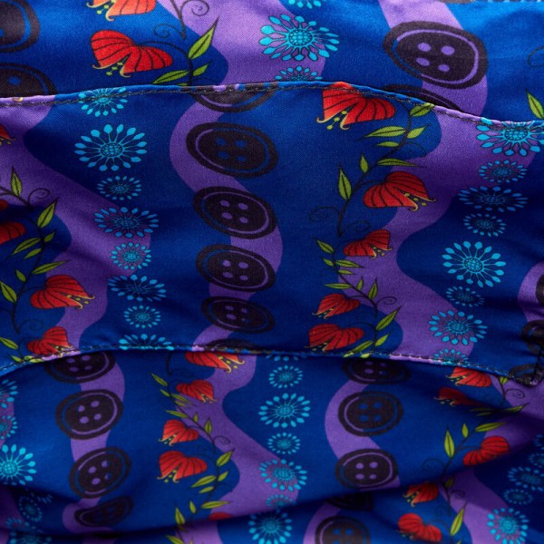 Wereld Laika boodschappentas - Loungefly Coraline