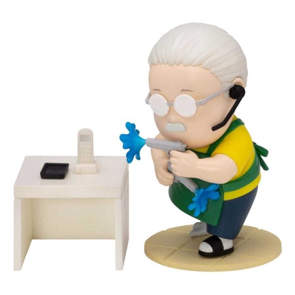 Sakamoto Nichijou Store Series Figuren Sakamoto Taro Blind Box