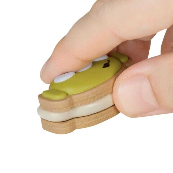 Toy Story Mini Egg Attack Blind Box Series 6 cm beeldjes assortiment