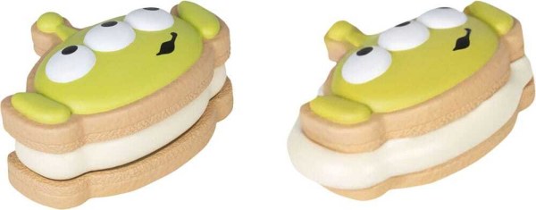 Toy Story Mini Egg Attack Blind Box Series 6 cm beeldjes assortiment