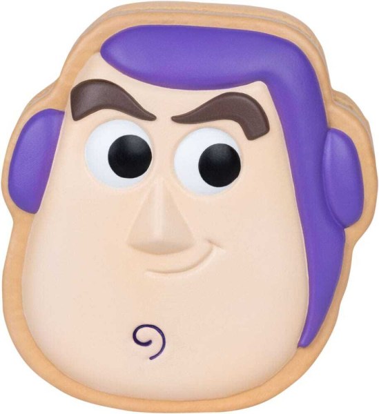 Toy Story Mini Egg Attack Blind Box Series 6 cm beeldjes assortiment