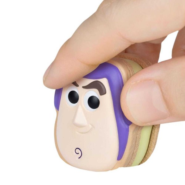 Toy Story Mini Egg Attack Blind Box Series 6 cm beeldjes assortiment