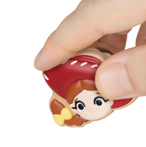 Toy Story Mini Egg Attack Blind Box Series 6 cm beeldjes assortiment