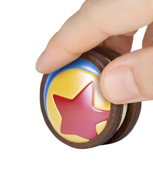 Toy Story Mini Egg Attack Blind Box Series 6 cm beeldjes assortiment