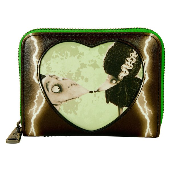 Frankenweenie Sparky portemonnee - Disney Loungefly