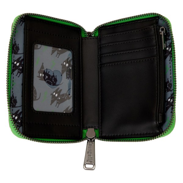 Frankenweenie Sparky portemonnee - Disney Loungefly