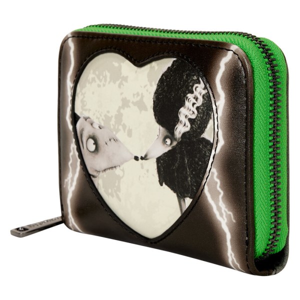 Frankenweenie Sparky portemonnee - Disney Loungefly