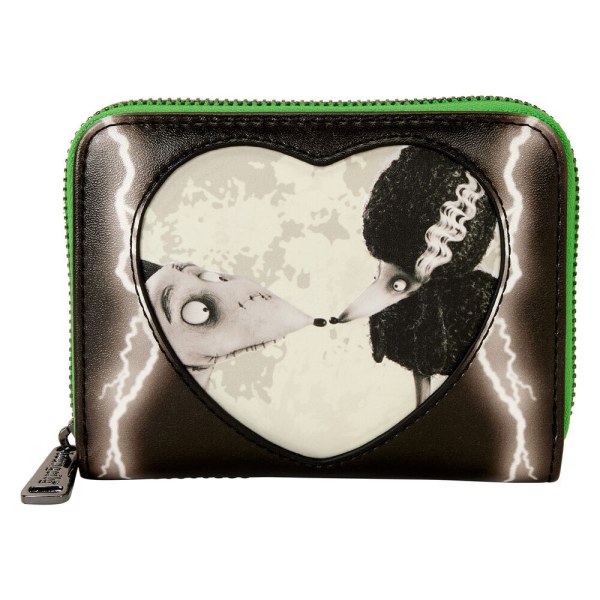 Frankenweenie Sparky portemonnee - Disney Loungefly