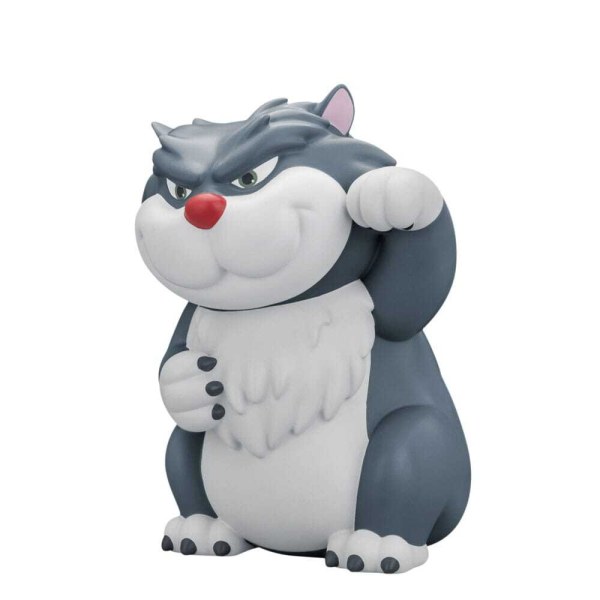 Assepoester Spaarpot Lucifer 33 cm