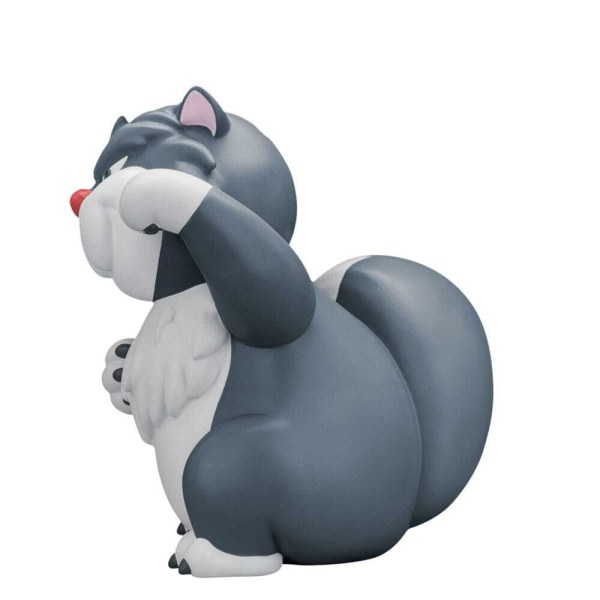 Assepoester Spaarpot Lucifer 33 cm