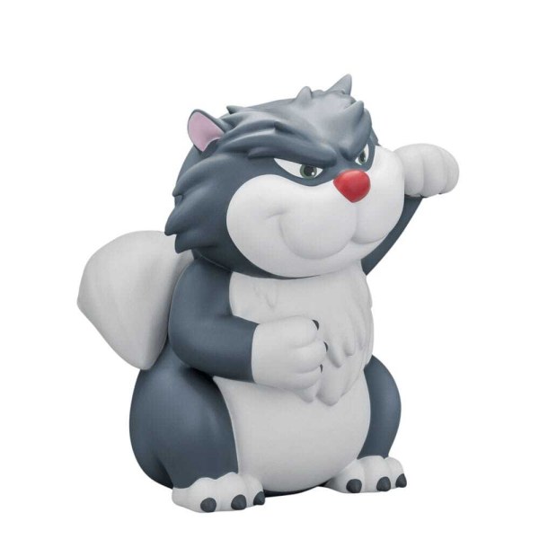Assepoester Spaarpot Lucifer 33 cm