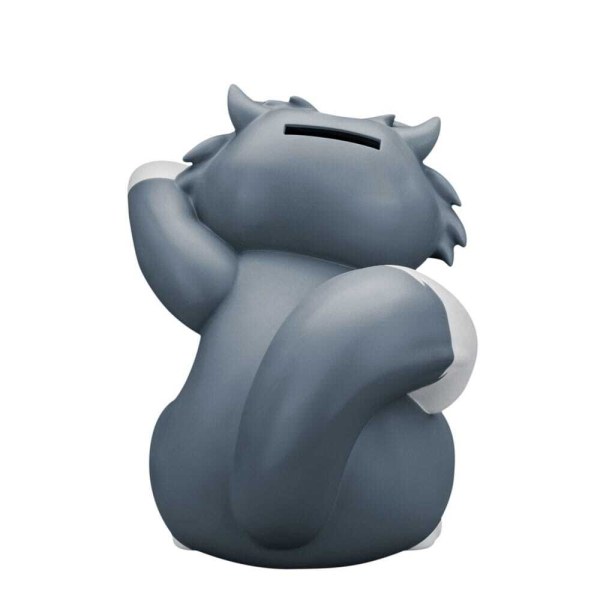 Assepoester Spaarpot Lucifer 33 cm