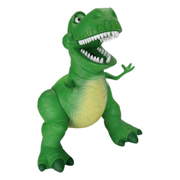 Toy Story Spaarpot Rex spaarpot 46 cm