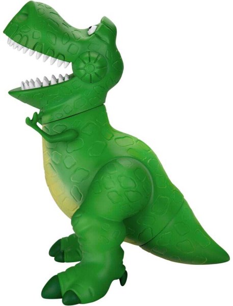 Toy Story Spaarpot Rex spaarpot 46 cm