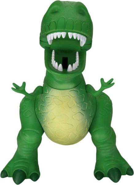 Toy Story Spaarpot Rex spaarpot 46 cm