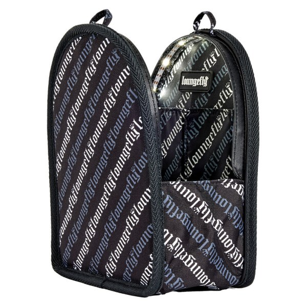Rugzak organizer met licht - Loungefly