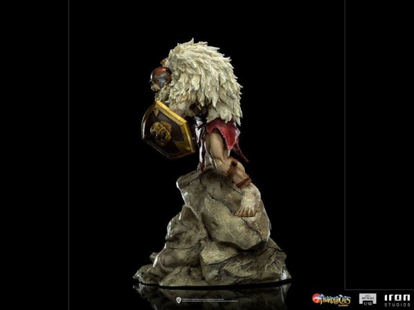 Cosmocats beeldje 1/10 BDS Art Scale Monkian 23 cm
